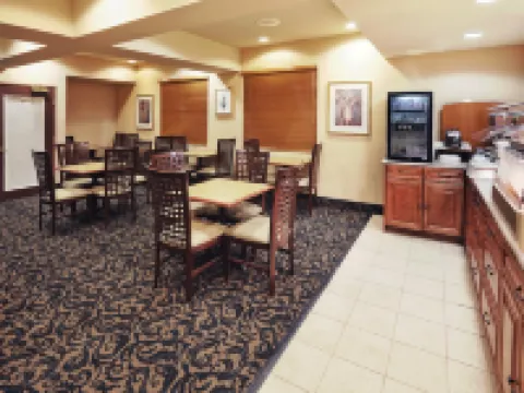Comfort Inn Owasso – Tulsa Hotels in Owasso