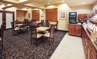 Comfort Inn Owasso – Tulsa