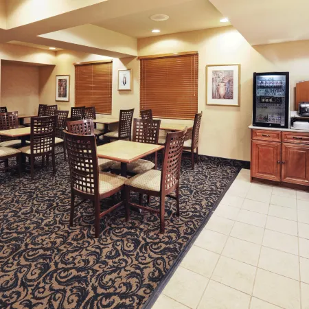 Comfort Inn Owasso – Tulsa