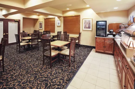 Comfort Inn Owasso – Tulsa