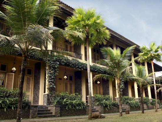 Kayu Arum Resort Reviews For 3 Star Hotels In Salatiga Trip Com