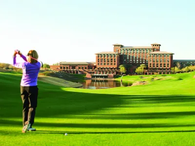 The Westin Kierland Villas, Scottsdale Hotels in Maricopa County