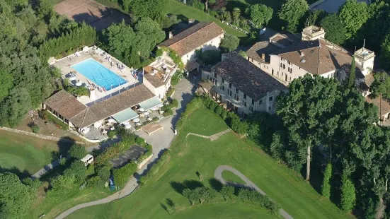 Hôtel Golf & Spa Château de la Bégude the Originals Collection