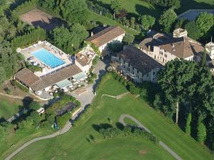 Hotel Golf & Spa Chateau de la Begude the Originals Collection