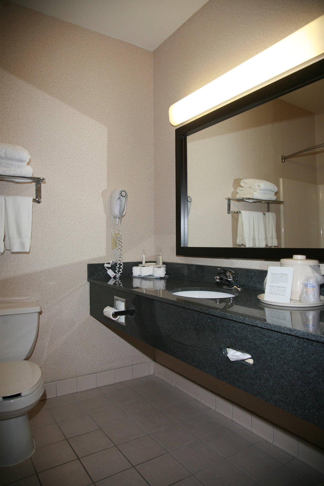 Holiday Inn Express Fort Wayne - East - New Haven, an Ihg Hotel