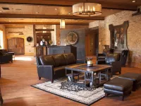 Ironworks Hotel Hoteles en Beloit