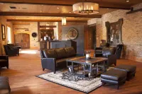 Ironworks Hotel