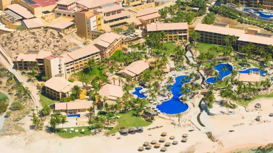 Grand Fiesta Americana Los Cabos All Inclusive Golf & Spa