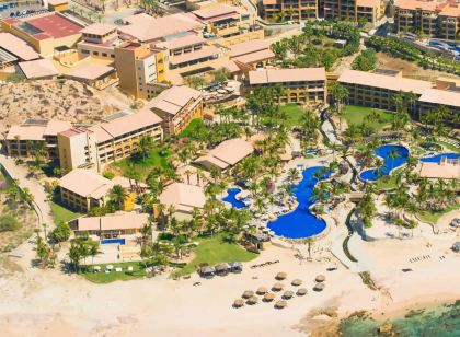 Grand Fiesta Americana Los Cabos All Inclusive Golf & Spa