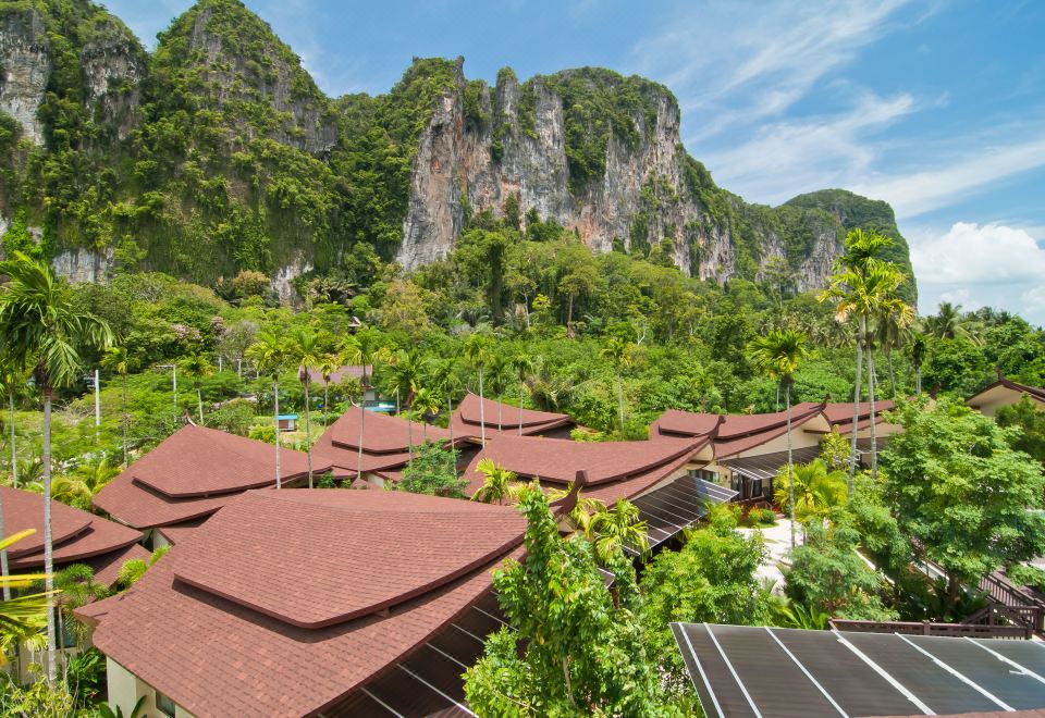 Aonang Phu Petra Resort, Krabi-Krabi Updated 2023 Room Price-Reviews &  Deals | Trip.com