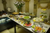 Hanoi Media Hotel & Spa - Desayuno