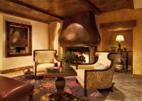 Austria Haus Hotel