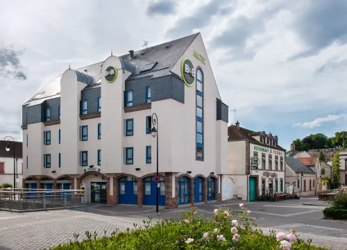 B&B Hotel Dreux Centre Hotels in Dreux