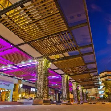 Resorts World Genting - Highlands Hotel (formerly known as Resort Hotel)
