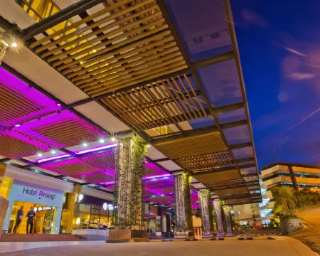 Resorts World Genting - Resort Hotel Hotels in Genting Highlands