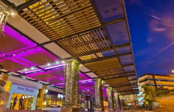 雲頂世界 - 名勝酒店