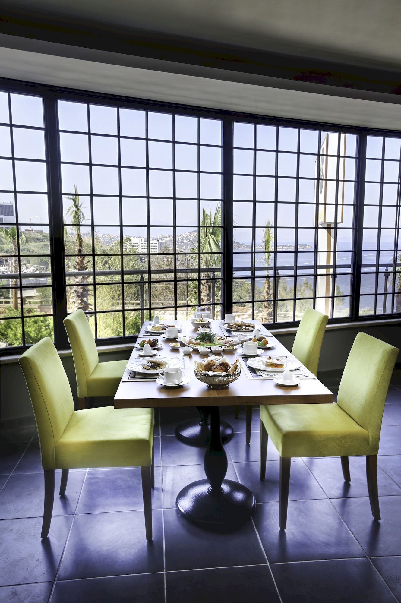 Suhan 360 Hotel & Spa