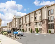 Quality Inn Downtown