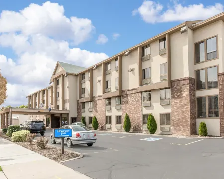 Quality Inn Downtown