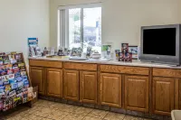 Rodeway Inn Hurricane - Zion National Park Area Hotels in Hurricane