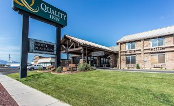 Quality Inn Richfield I-70