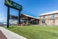Quality Inn Richfield I-70 Hotels in Monroe