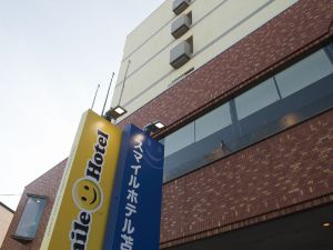 Smile Hotel Tomakomai