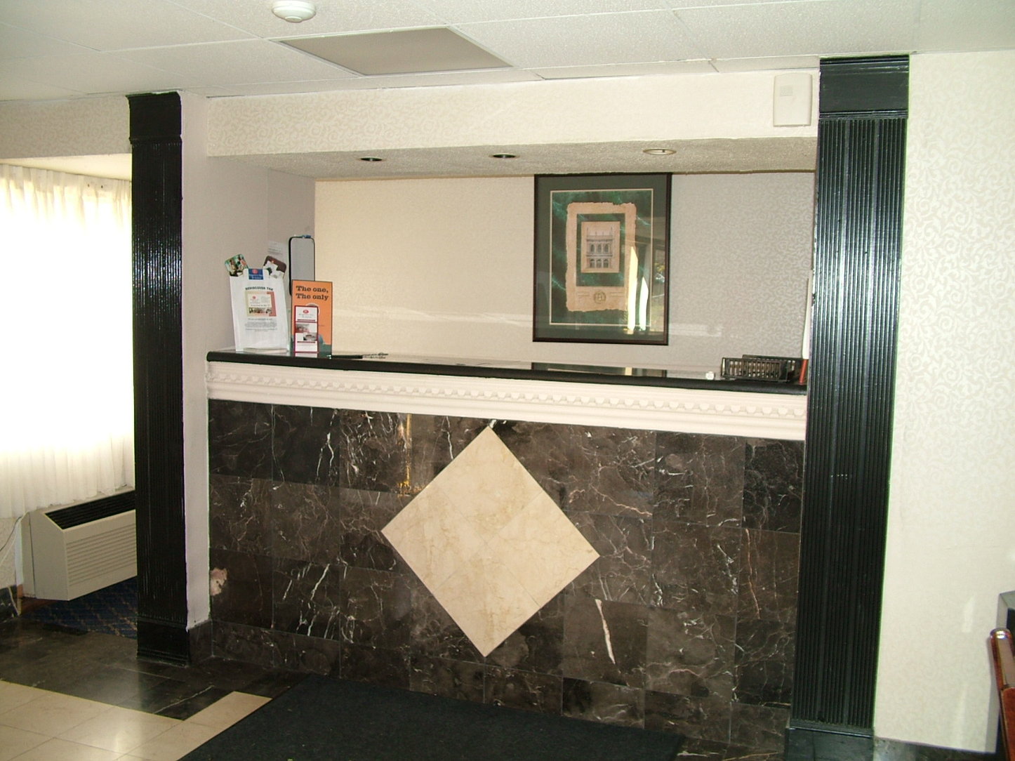 Regency Inn & Suites