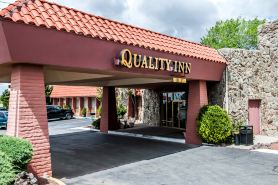 Hotel Inn Santa Fe