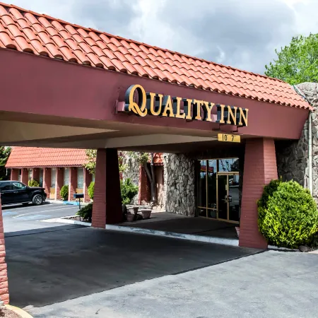 Hotel Inn Santa Fe