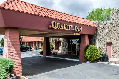 Hotel Inn Santa Fe