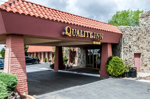 Hotel Inn Santa Fe