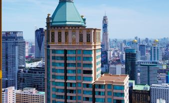 Grande Centre Point Hotel Ratchadamri Bangkok