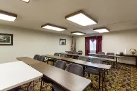 Coratel Plus Suites Wichita West Airport