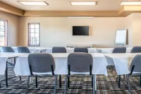 Wingate by Wyndham Gunnison Near Western Colorado University