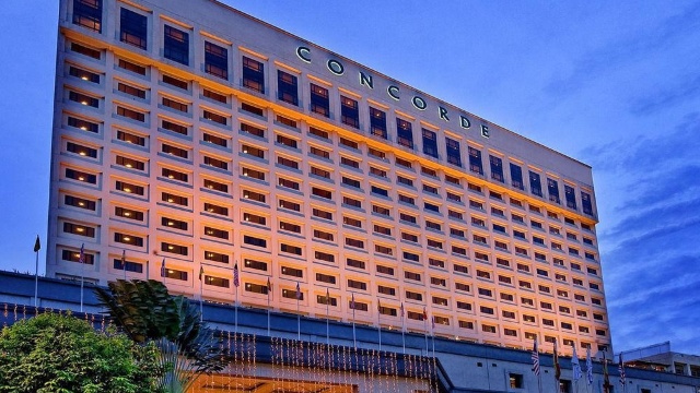 hotel