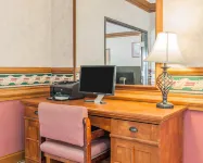 Motel 6 Indianapolis, in - Southport