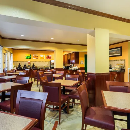 Hyatt Select Galveston Beachfront