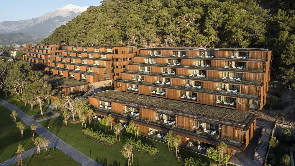 Maxx Royal Kemer Resort