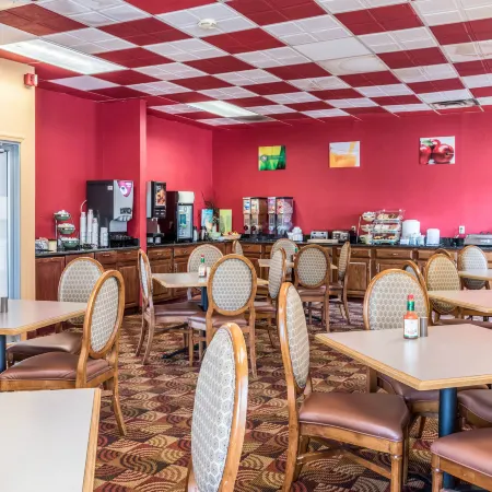 Days Inn by Wyndham Carlisle North
