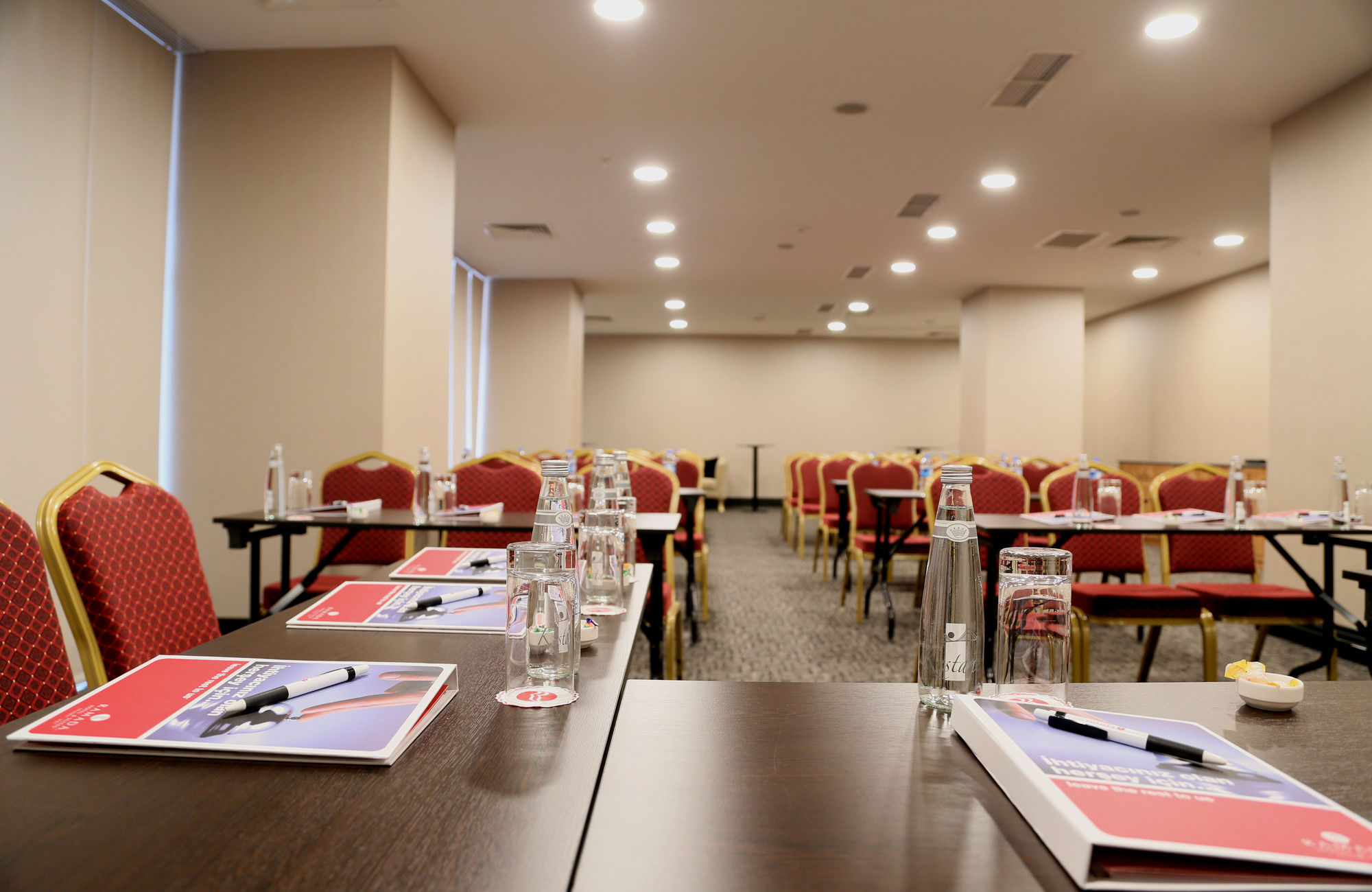 Ramada Hotel & Suites by Wyndham Istanbul Sisli