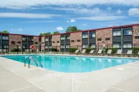 Motel 6 Rochester, NY - Airport Hotels in Gates