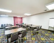 Quality Inn Hillsville Hôtels à : Galax