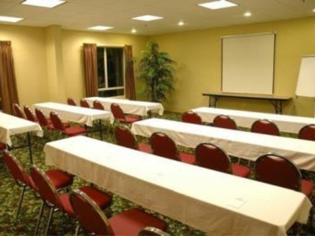 Holiday Inn Express and Suites Schulenburg, an Ihg Hotel
