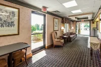 Travelodge by Wyndham Knoxville East Hotel a Corryton