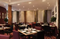 Ten Hill Place Hotel, WorldHotels Distinctive - servizio colazione