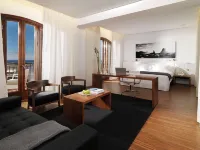 Iberostar Heritage Grand Mencey Hotels in Anaga