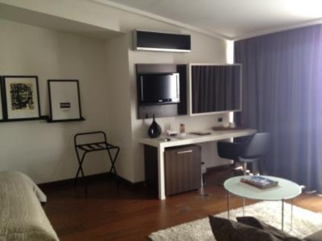 Hotel Samm Bistro Spa - Boutique Class