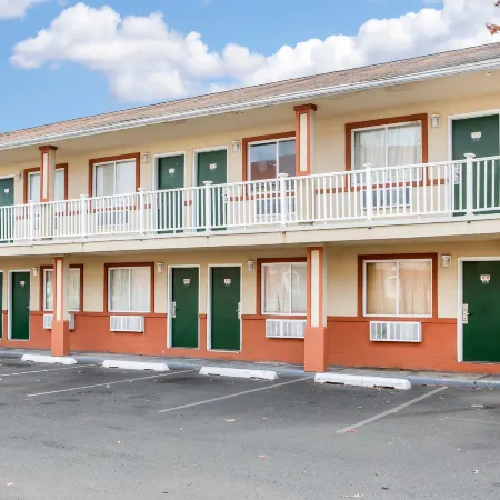 Economy Motel