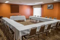 Sleep Inn Hotels in Burton